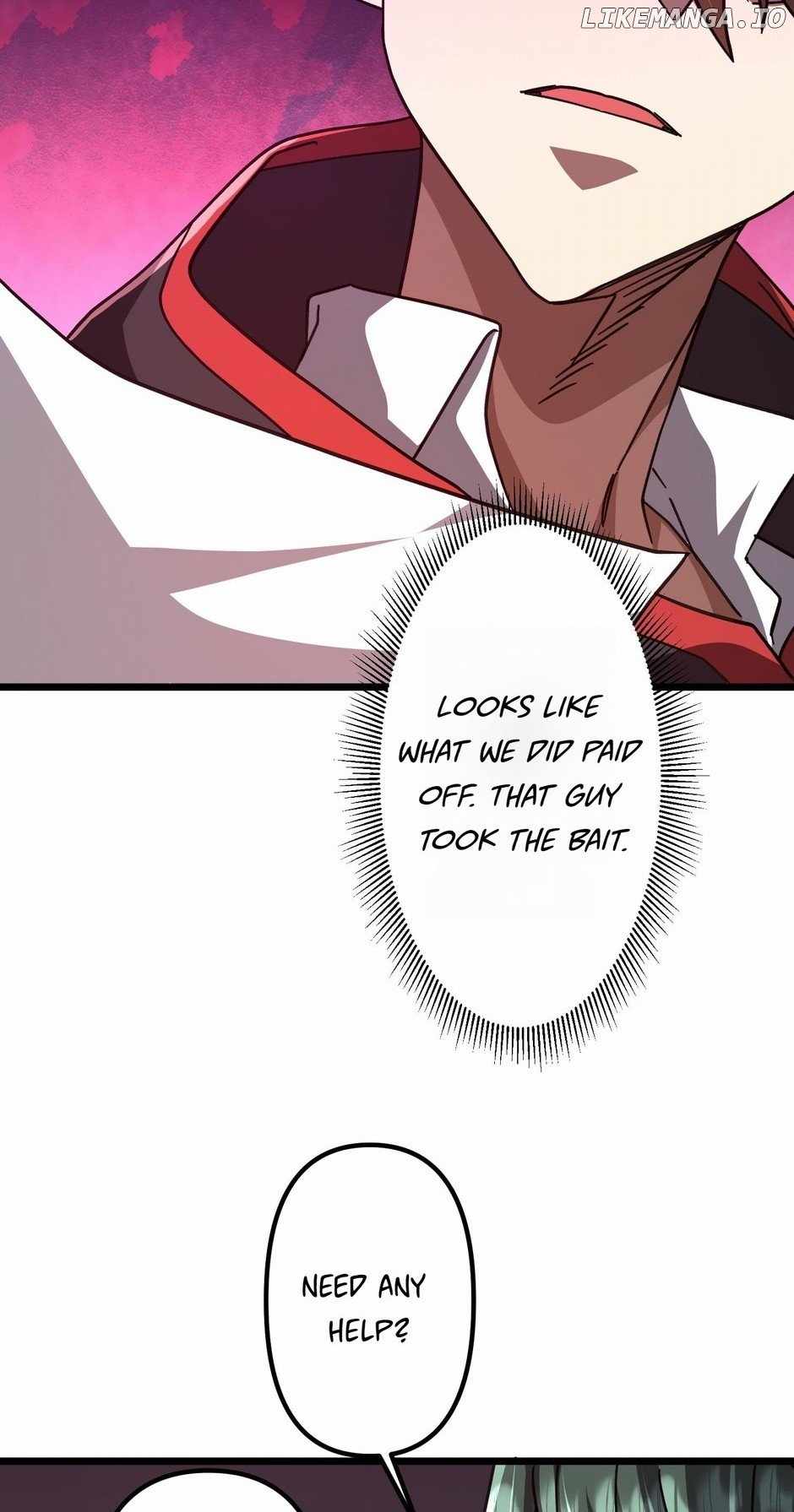 It All Starts With Trillions Of Nether Currency — Chapter 100 — page 60