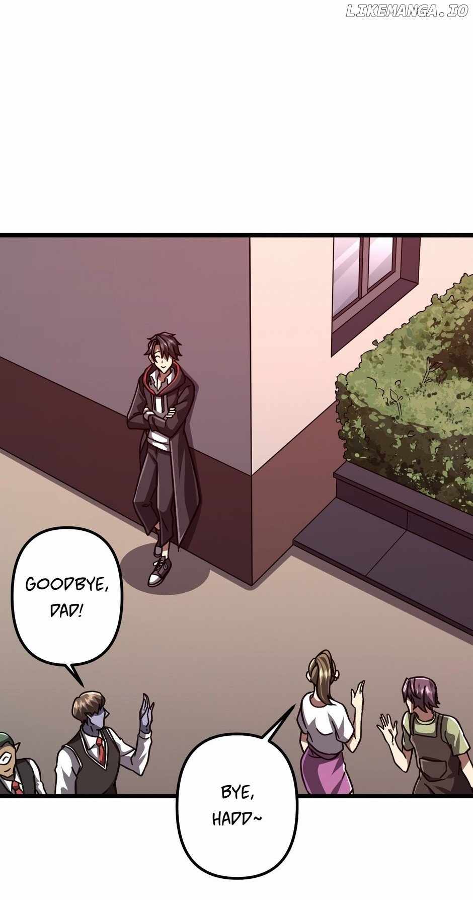 It All Starts With Trillions Of Nether Currency — Chapter 100 — page 63