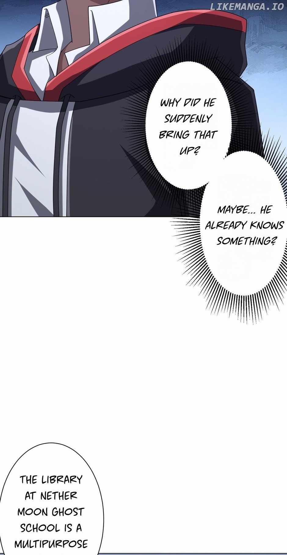 It All Starts With Trillions Of Nether Currency — Chapter 101 — page 38