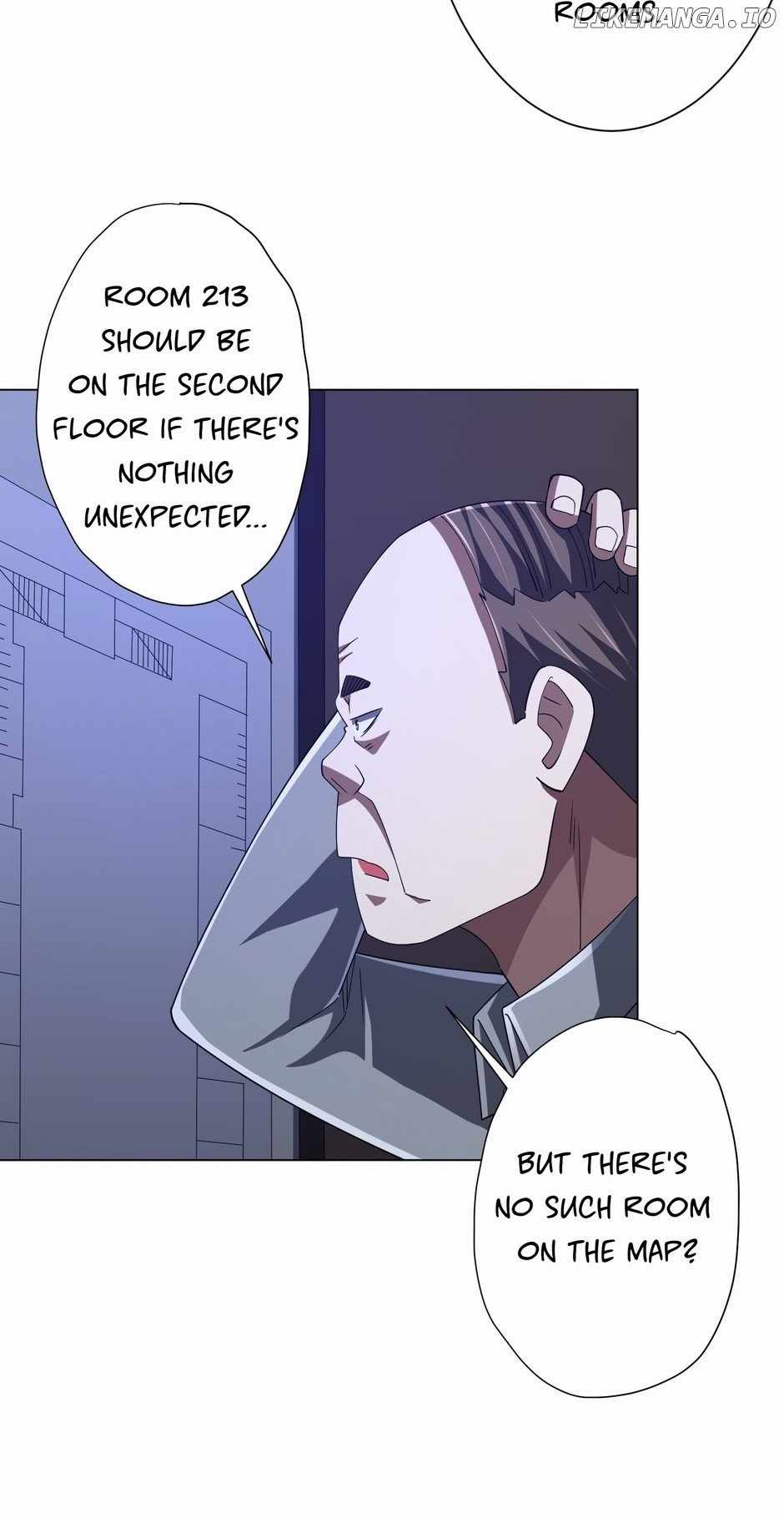 It All Starts With Trillions Of Nether Currency — Chapter 101 — page 40