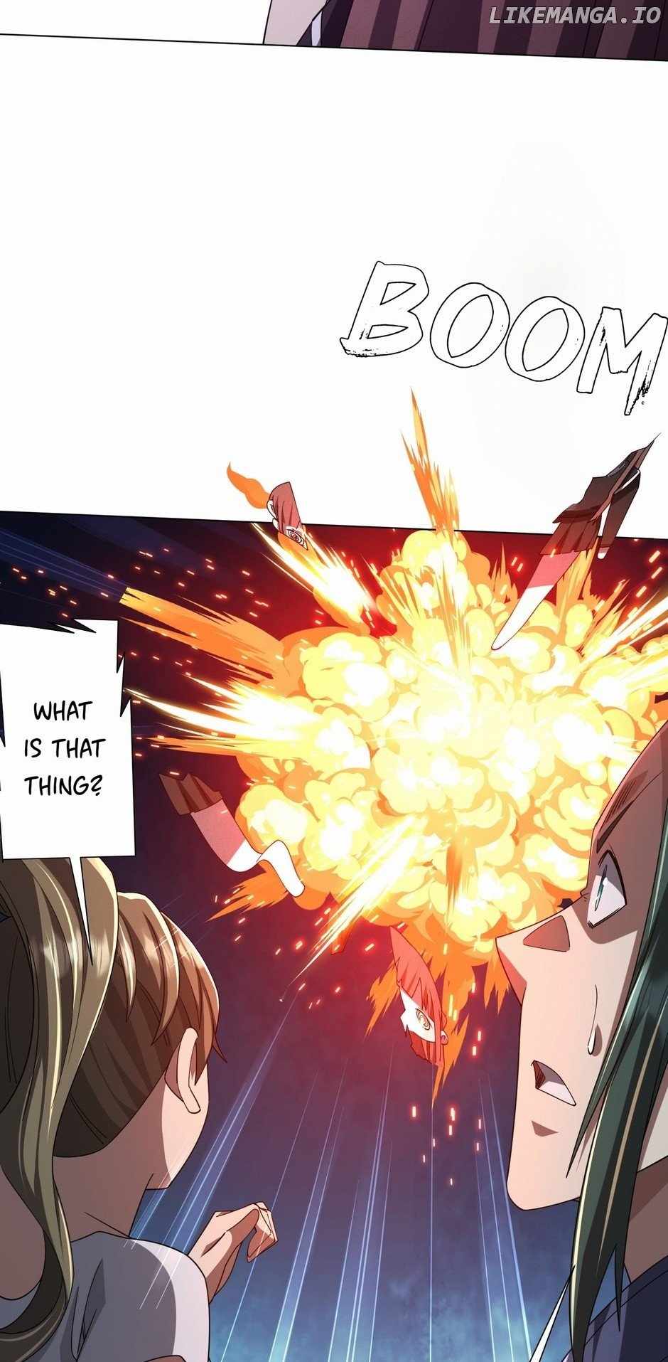 It All Starts With Trillions Of Nether Currency — Chapter 101 — page 52