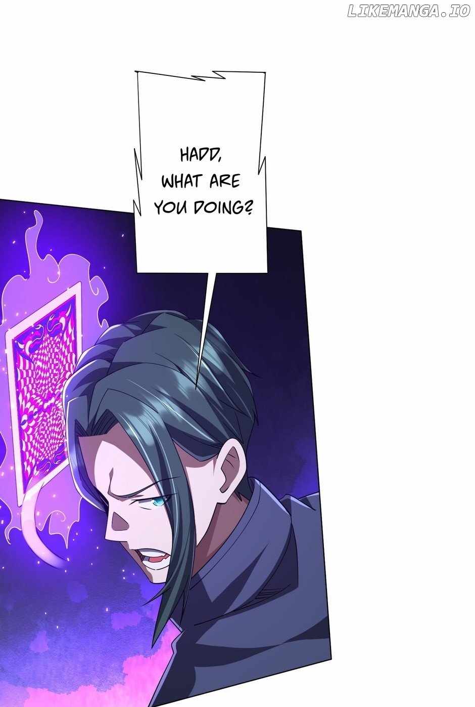 It All Starts With Trillions Of Nether Currency — Chapter 102 — page 11