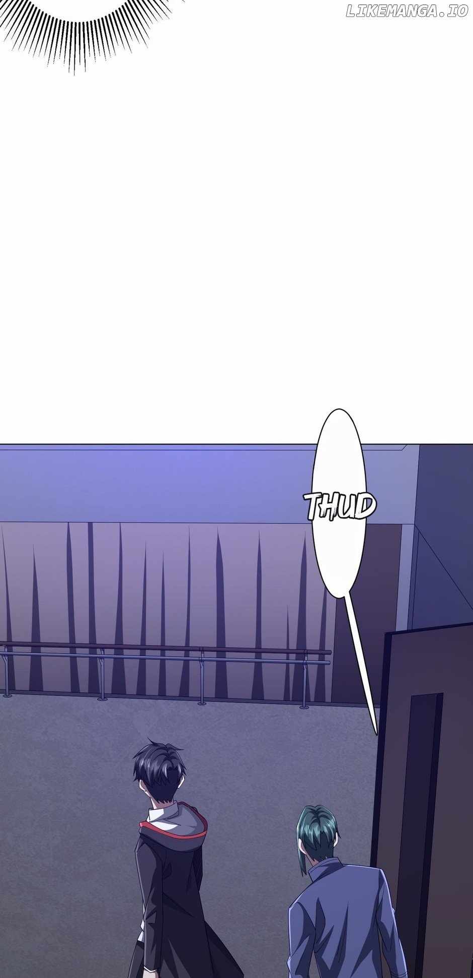 It All Starts With Trillions Of Nether Currency — Chapter 102 — page 15