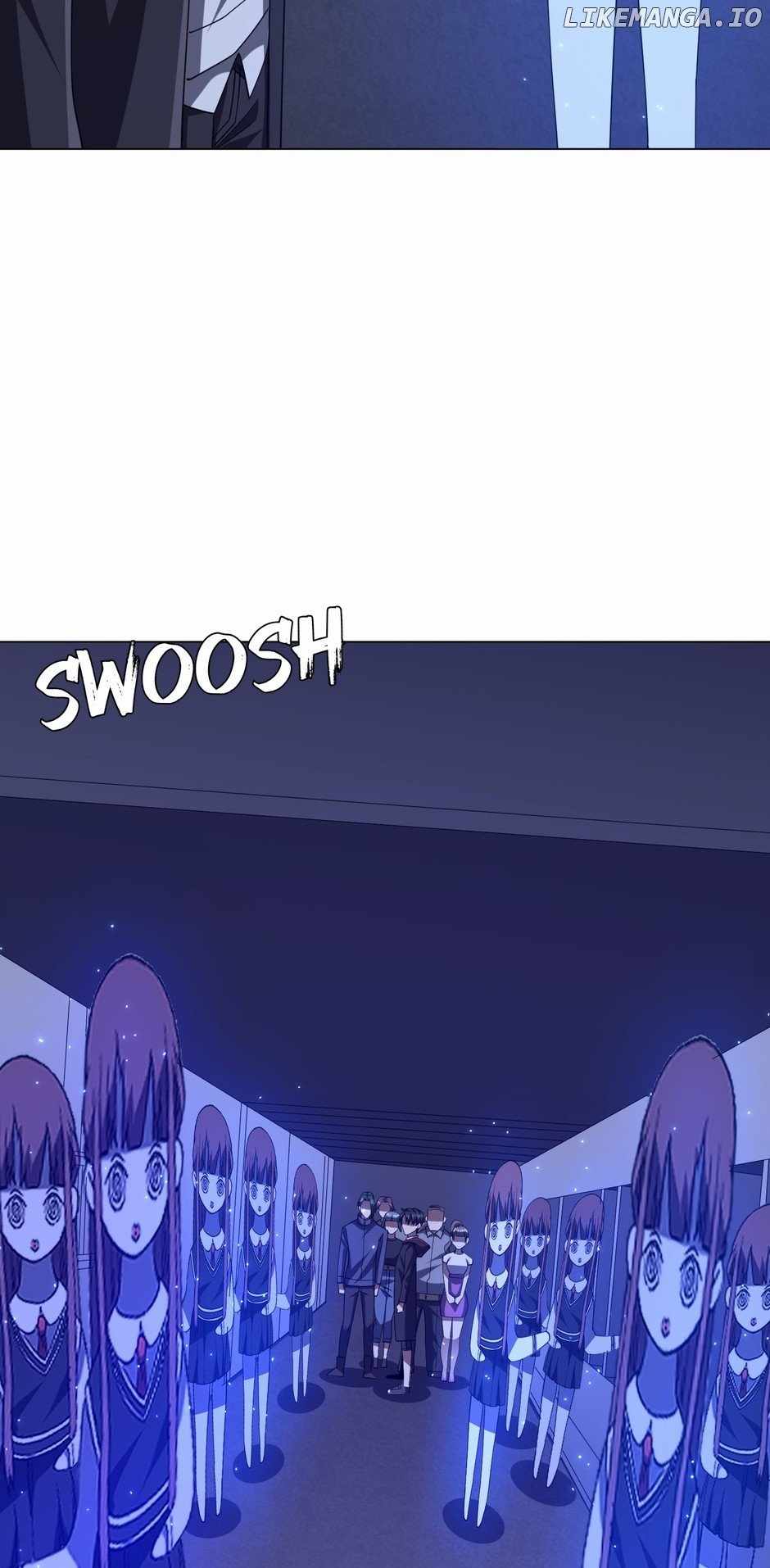 It All Starts With Trillions Of Nether Currency — Chapter 102 — page 50