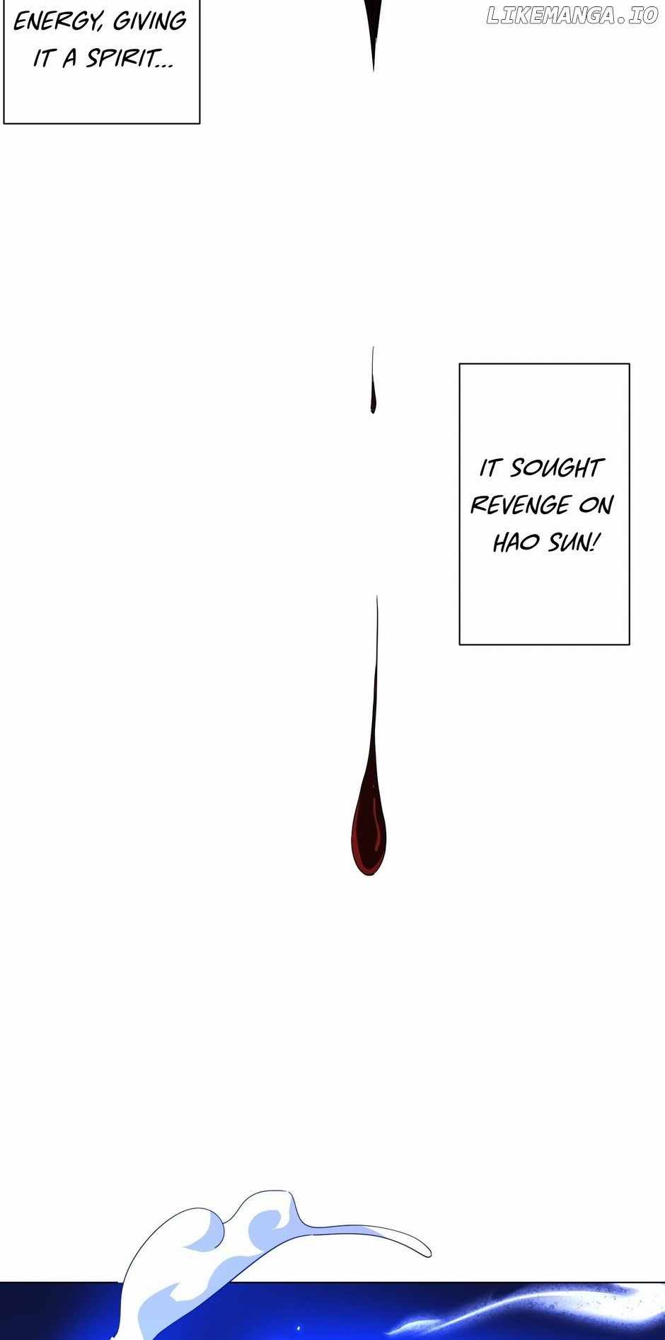 It All Starts With Trillions Of Nether Currency — Chapter 102 — page 64