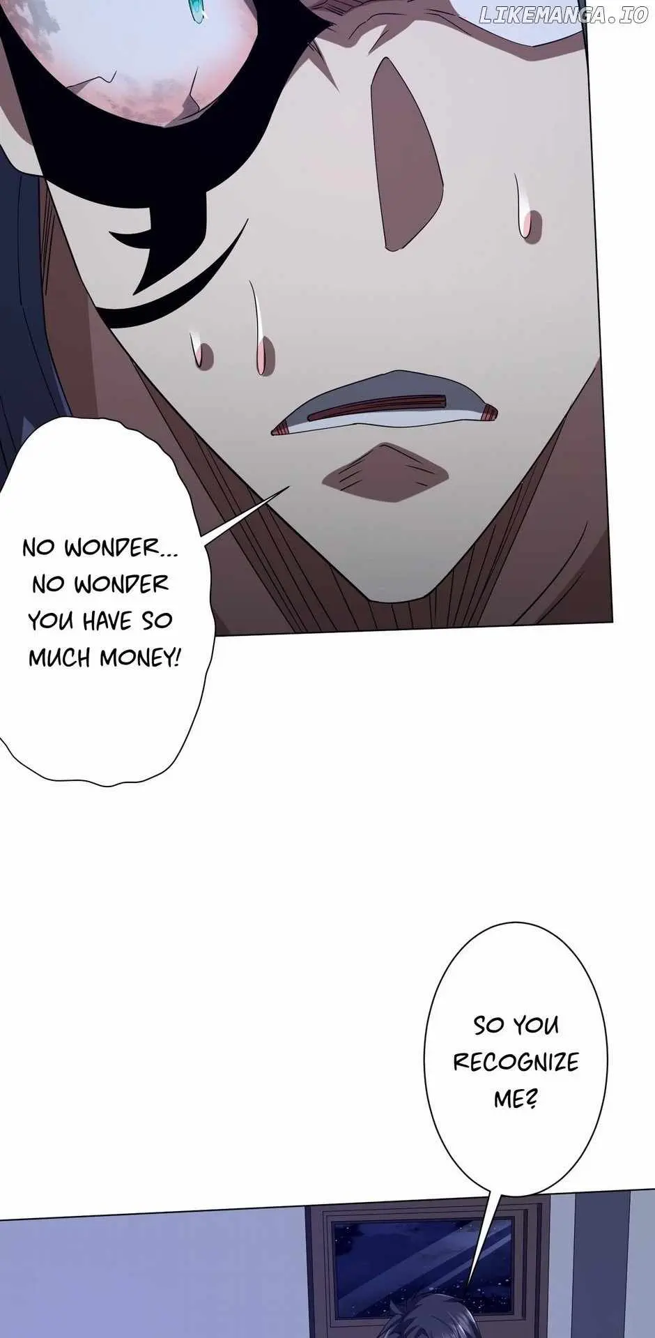 It All Starts With Trillions Of Nether Currency — Chapter 103 — page 41
