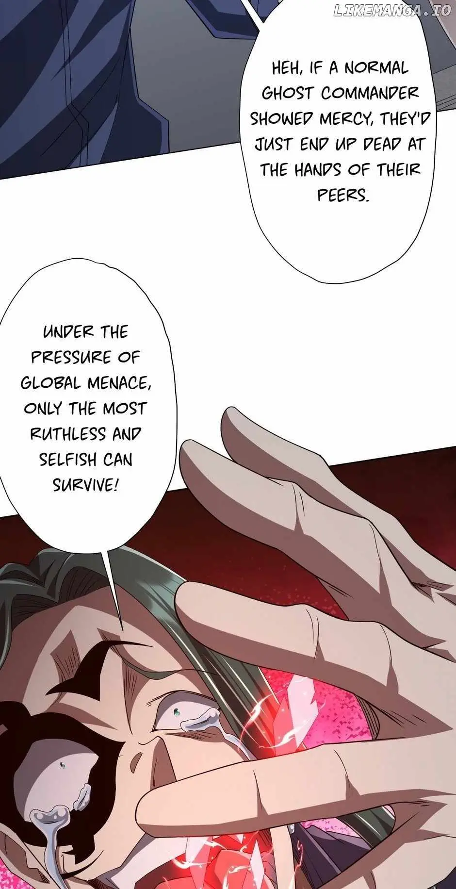 It All Starts With Trillions Of Nether Currency — Chapter 103 — page 44