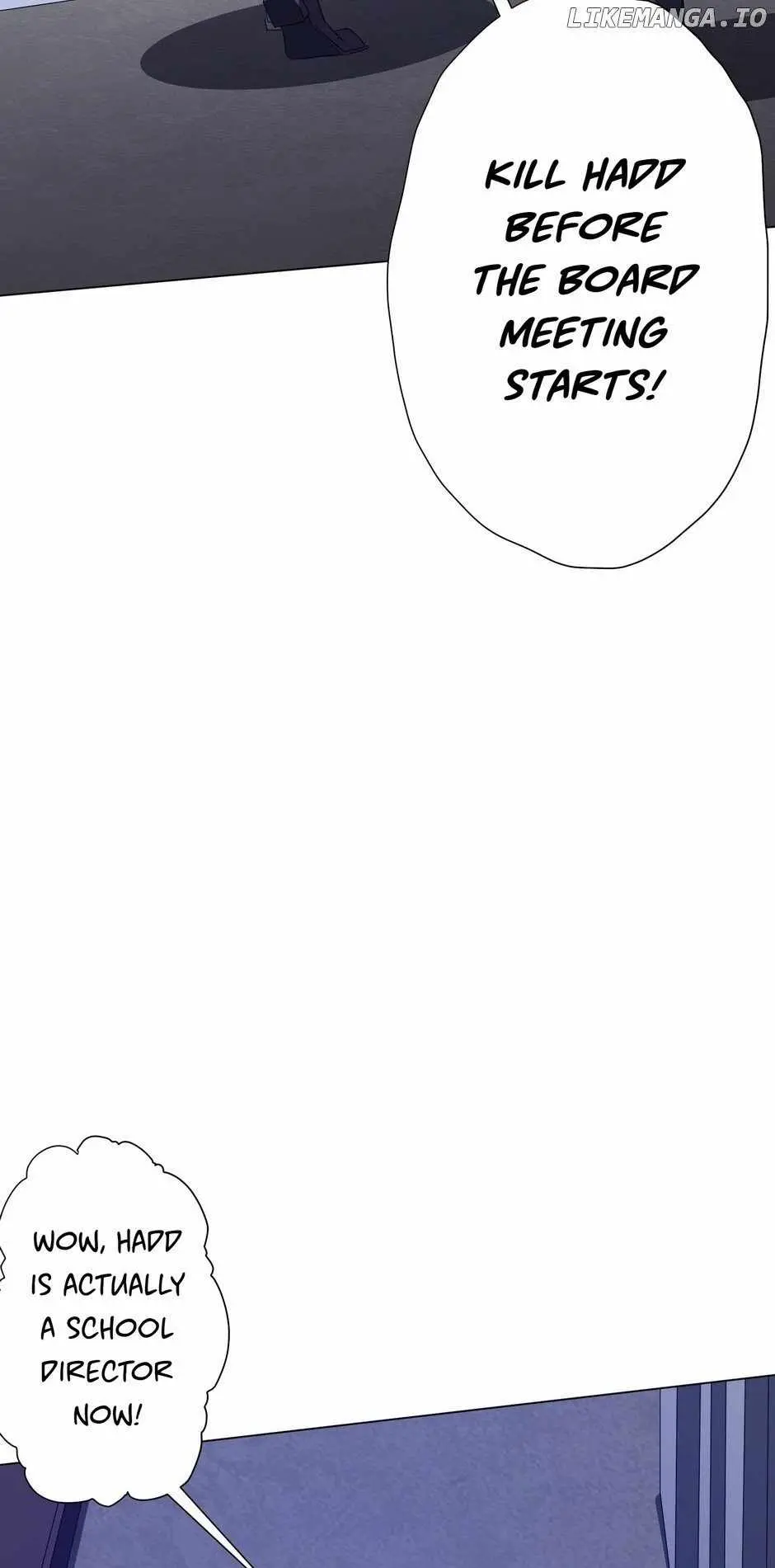 It All Starts With Trillions Of Nether Currency — Chapter 104 — page 59