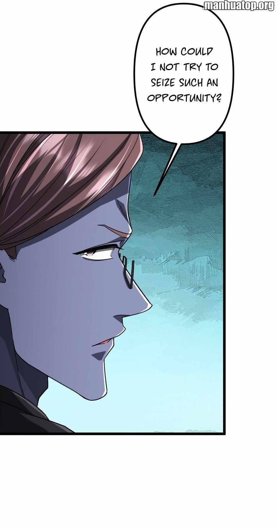 It All Starts With Trillions Of Nether Currency — Chapter 105 — page 9