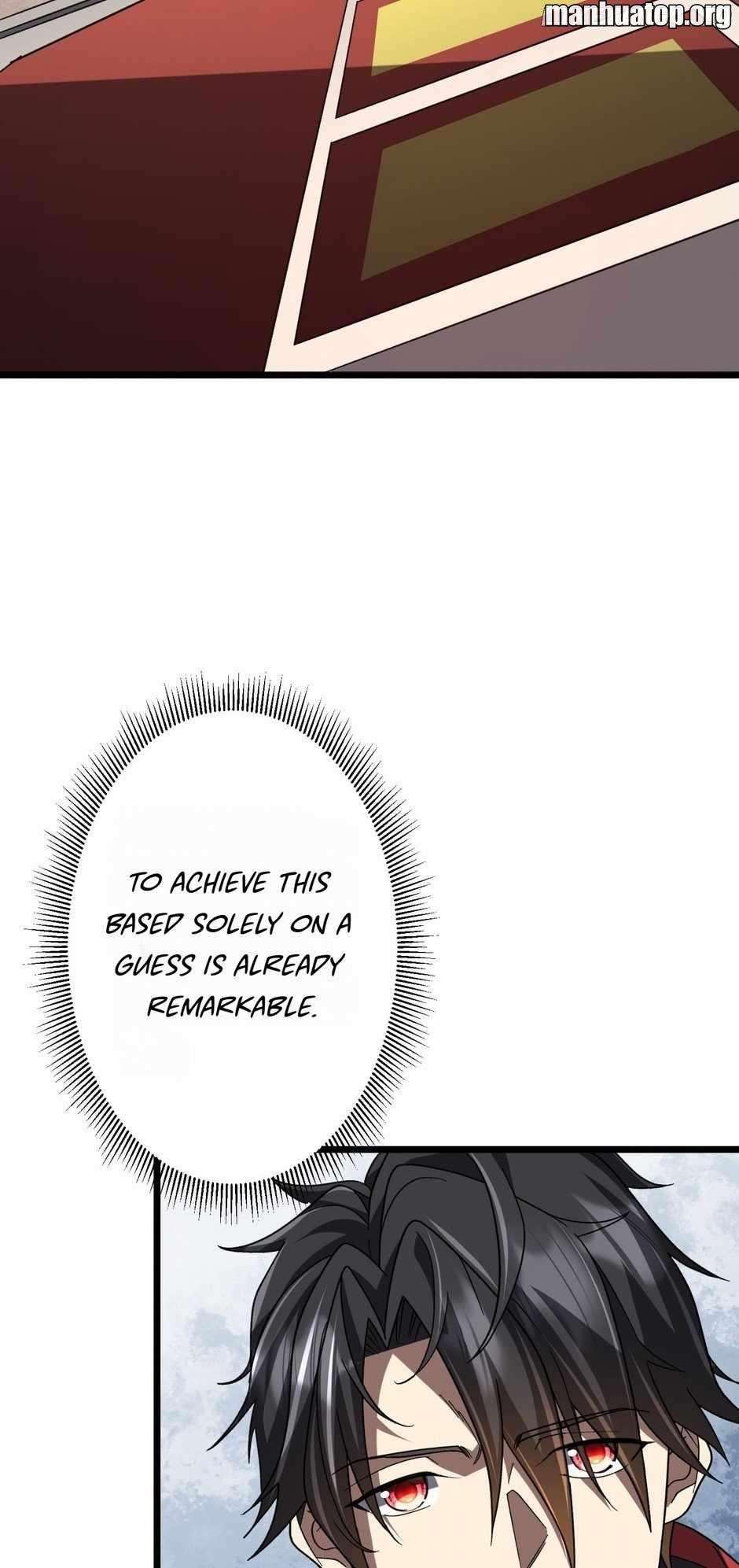 It All Starts With Trillions Of Nether Currency — Chapter 105 — page 11