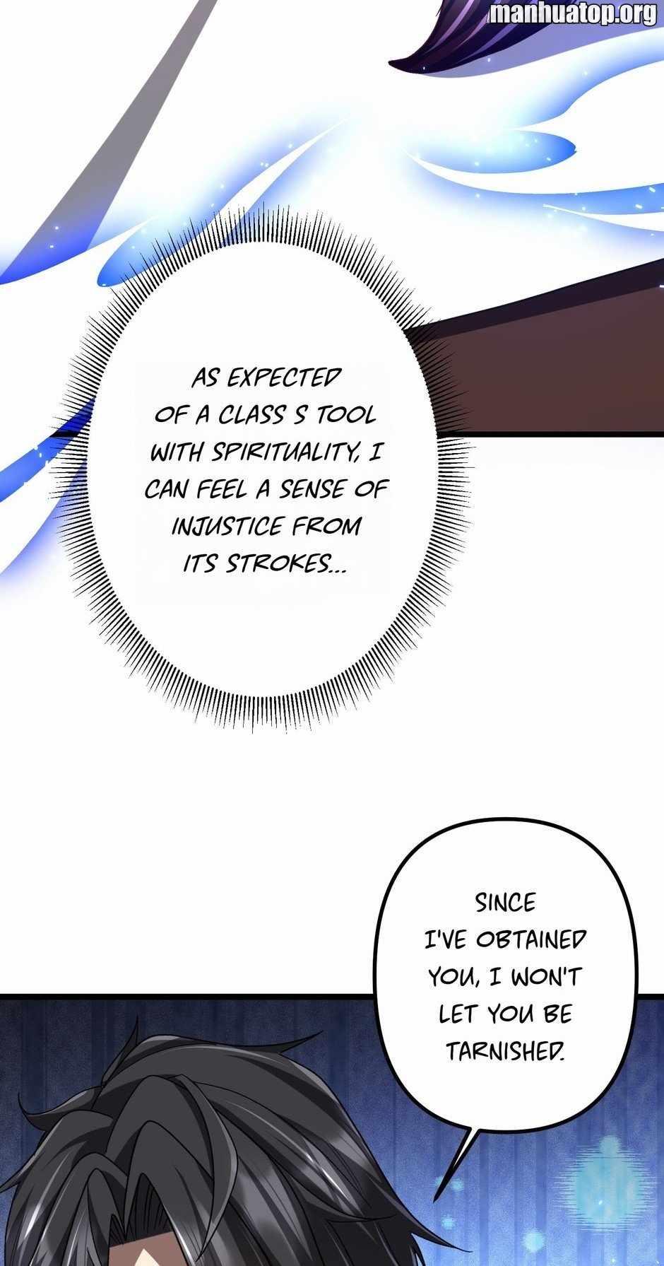 It All Starts With Trillions Of Nether Currency — Chapter 105 — page 40