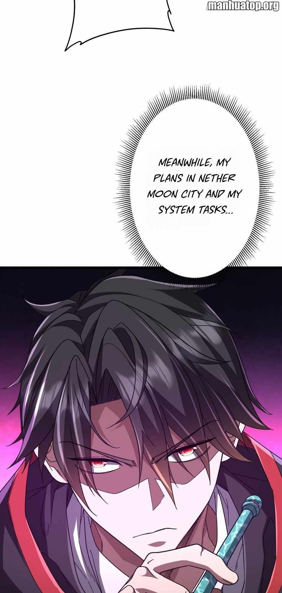 It All Starts With Trillions Of Nether Currency — Chapter 105 — page 45