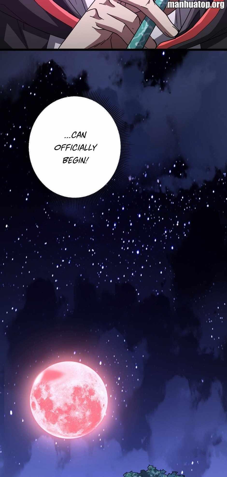 It All Starts With Trillions Of Nether Currency — Chapter 105 — page 46