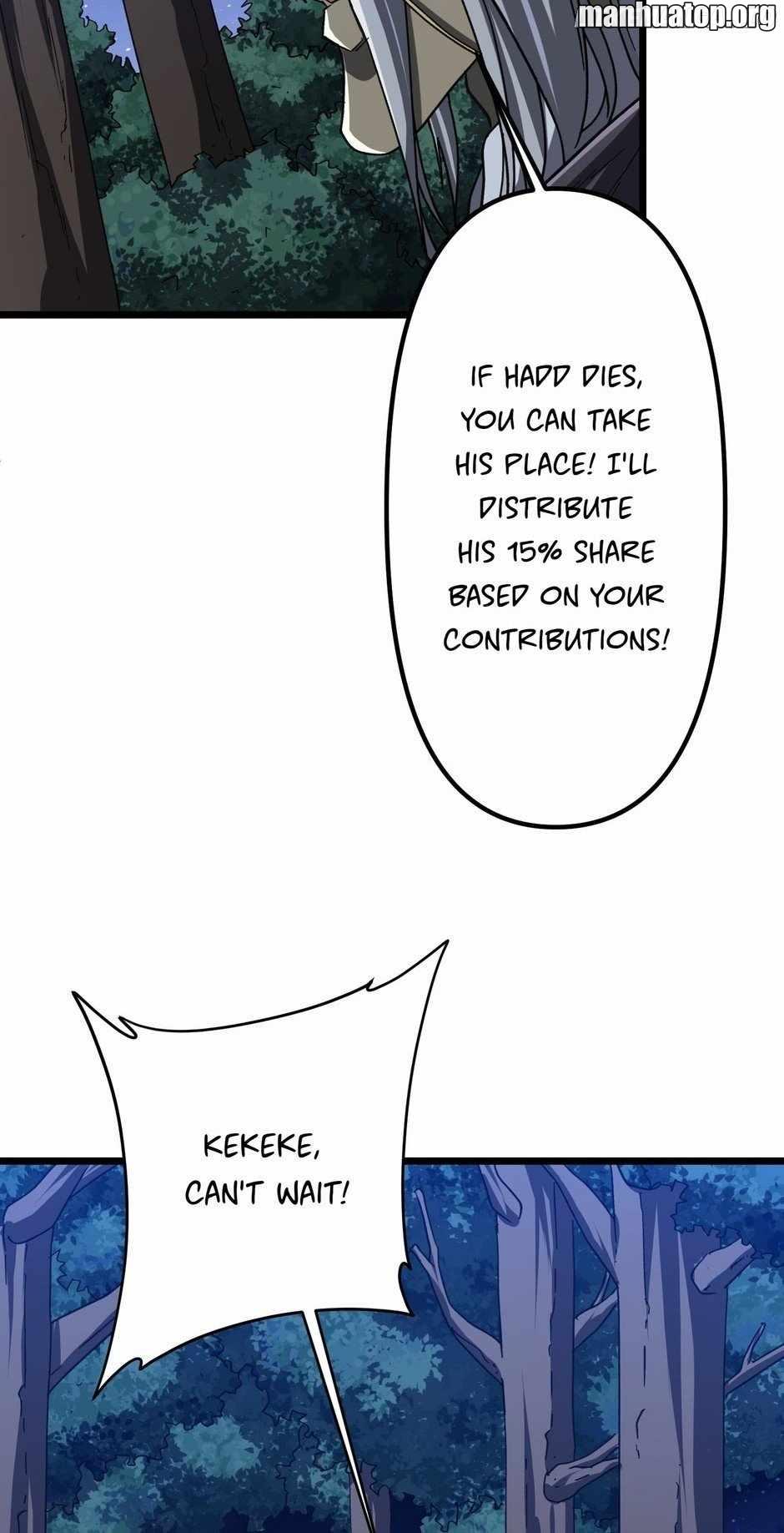 It All Starts With Trillions Of Nether Currency — Chapter 105 — page 52
