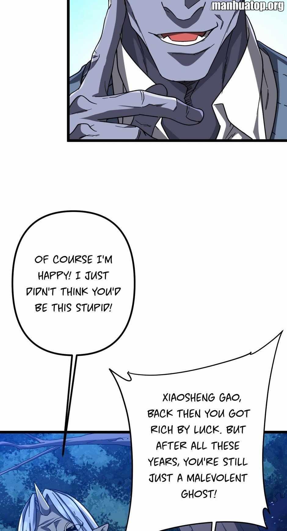 It All Starts With Trillions Of Nether Currency — Chapter 105 — page 58