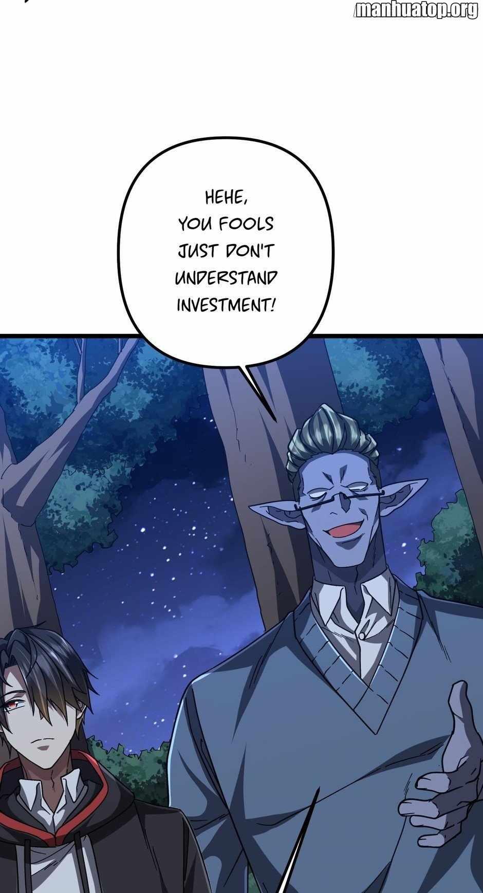 It All Starts With Trillions Of Nether Currency — Chapter 105 — page 60