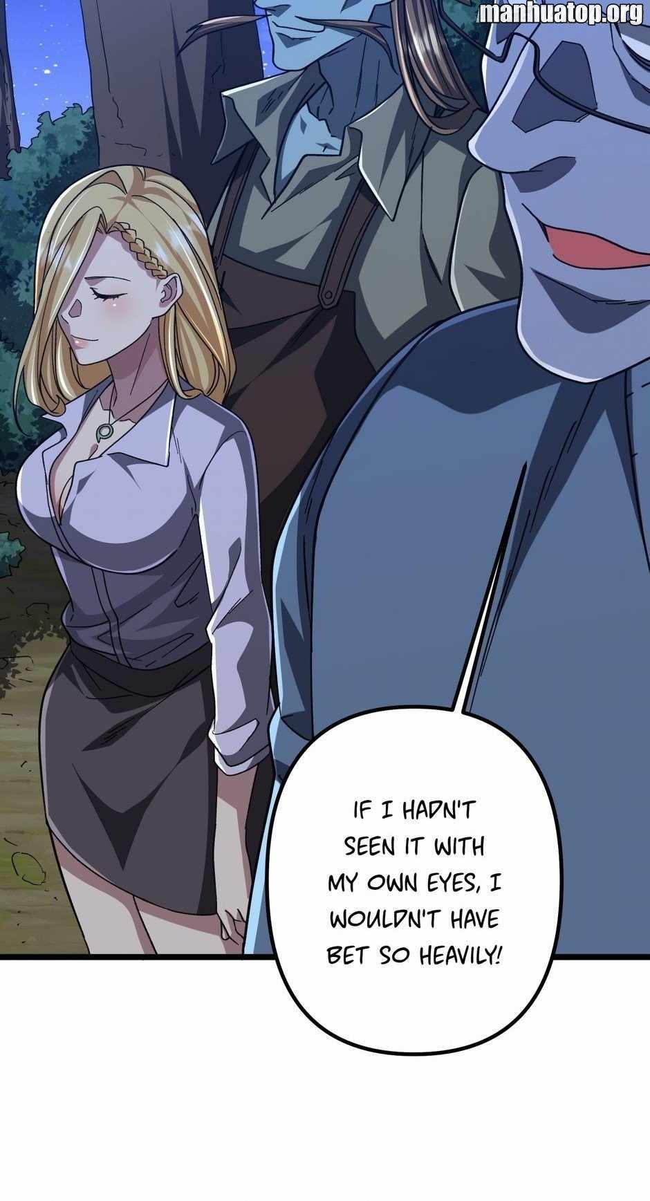 It All Starts With Trillions Of Nether Currency — Chapter 105 — page 62