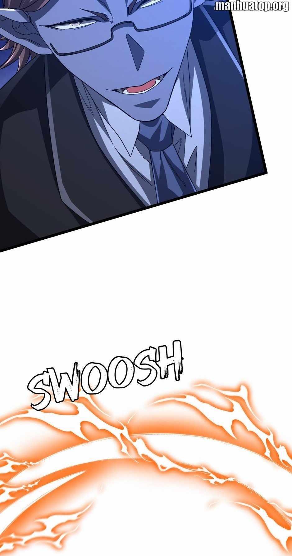 It All Starts With Trillions Of Nether Currency — Chapter 106 — page 33