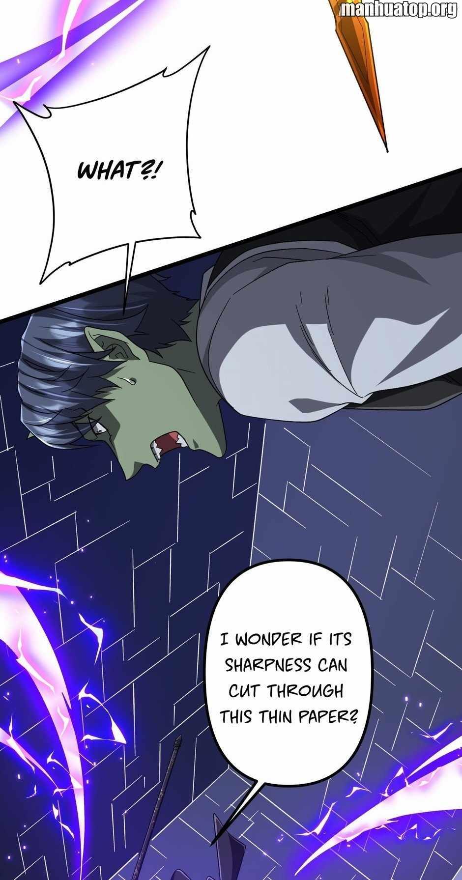 It All Starts With Trillions Of Nether Currency — Chapter 106 — page 54