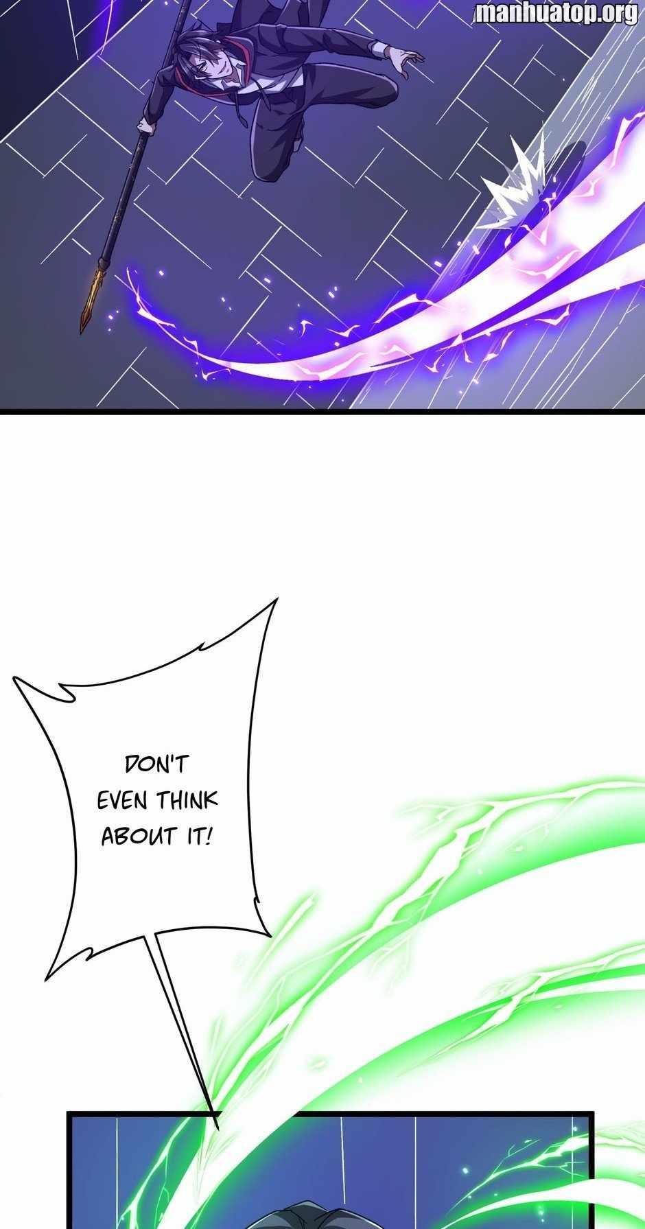 It All Starts With Trillions Of Nether Currency — Chapter 106 — page 55