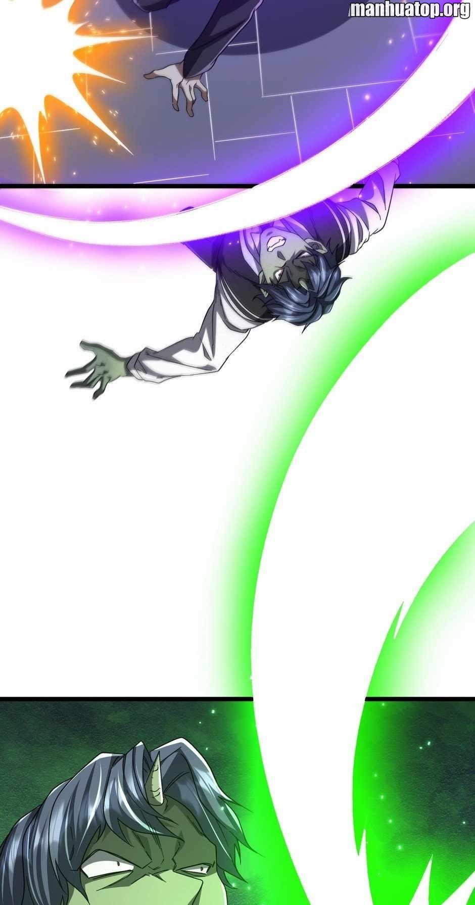It All Starts With Trillions Of Nether Currency — Chapter 106 — page 59