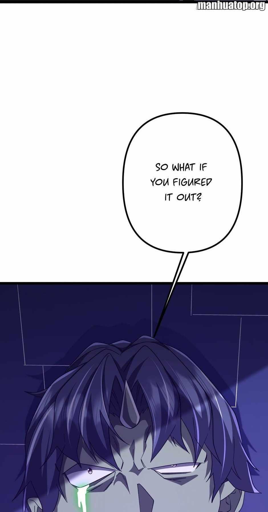 It All Starts With Trillions Of Nether Currency — Chapter 106 — page 77
