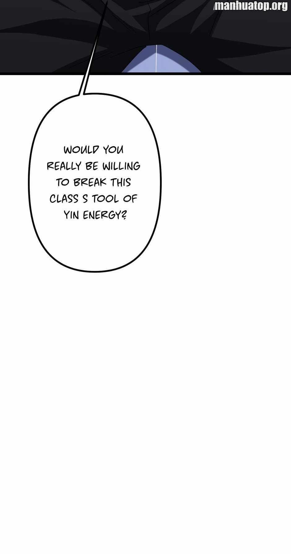 It All Starts With Trillions Of Nether Currency — Chapter 106 — page 79