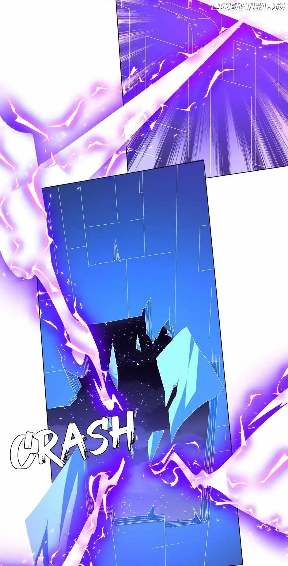 It All Starts With Trillions Of Nether Currency — Chapter 107 — page 12
