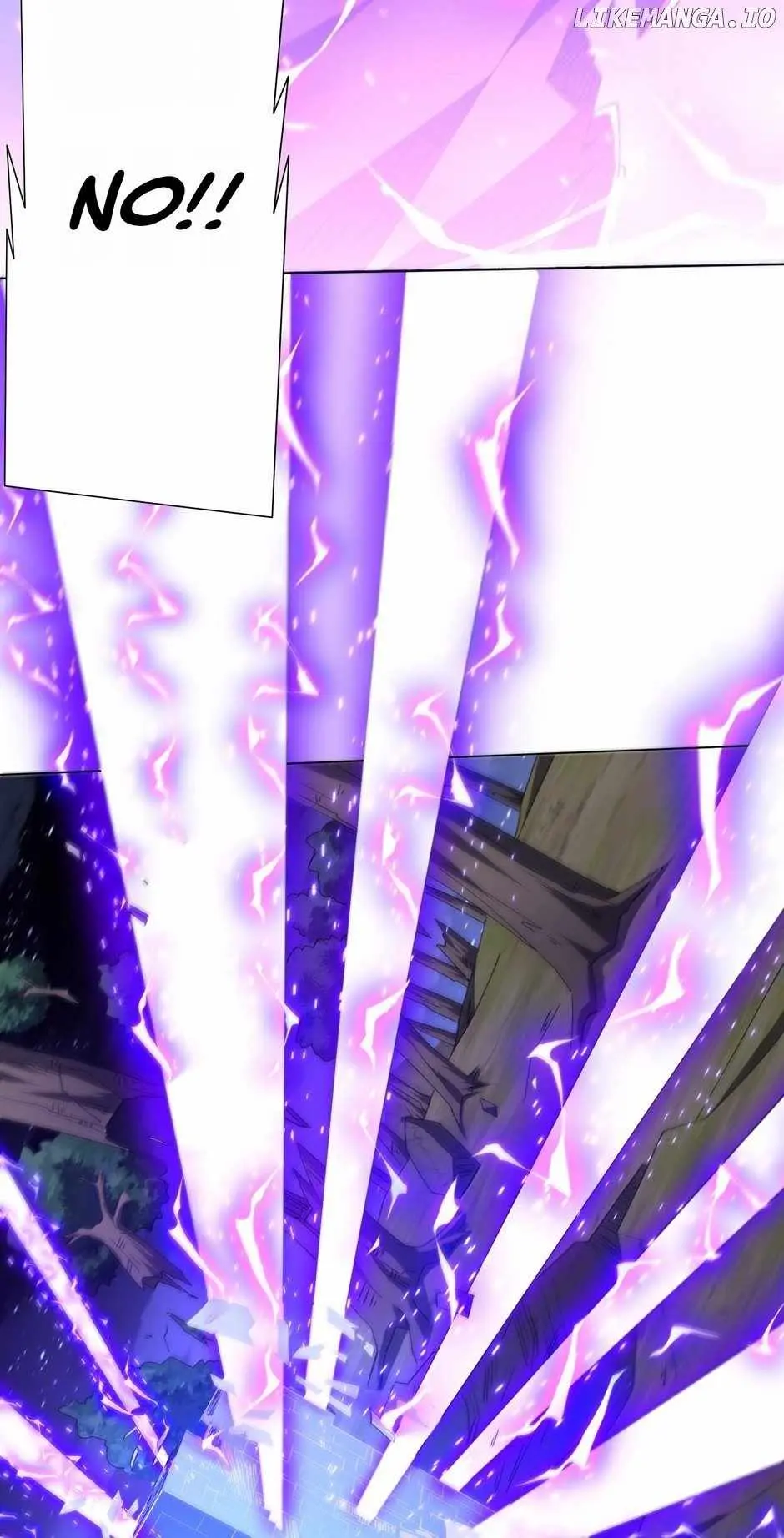 It All Starts With Trillions Of Nether Currency — Chapter 107 — page 14