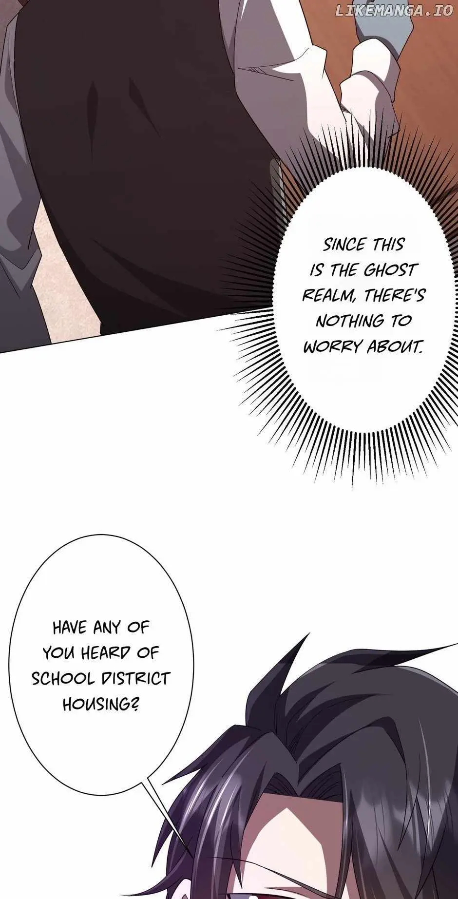 It All Starts With Trillions Of Nether Currency — Chapter 108 — page 62