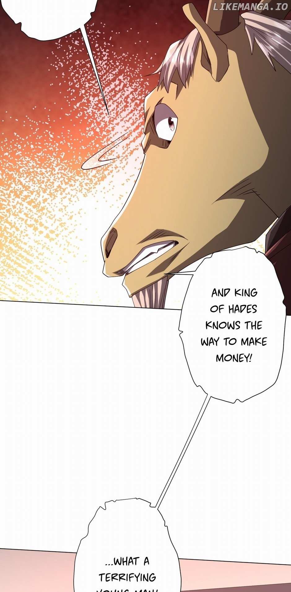 It All Starts With Trillions Of Nether Currency — Chapter 109 — page 47