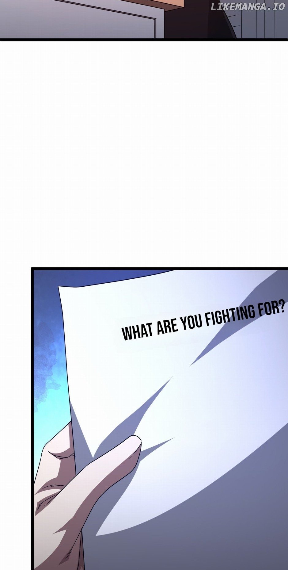 It All Starts With Trillions Of Nether Currency — Chapter 110 — page 22