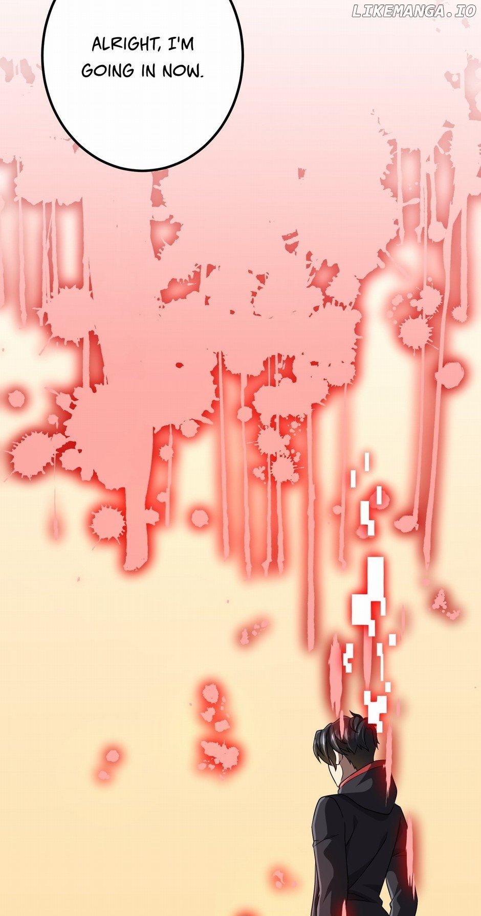 It All Starts With Trillions Of Nether Currency — Chapter 110 — page 42