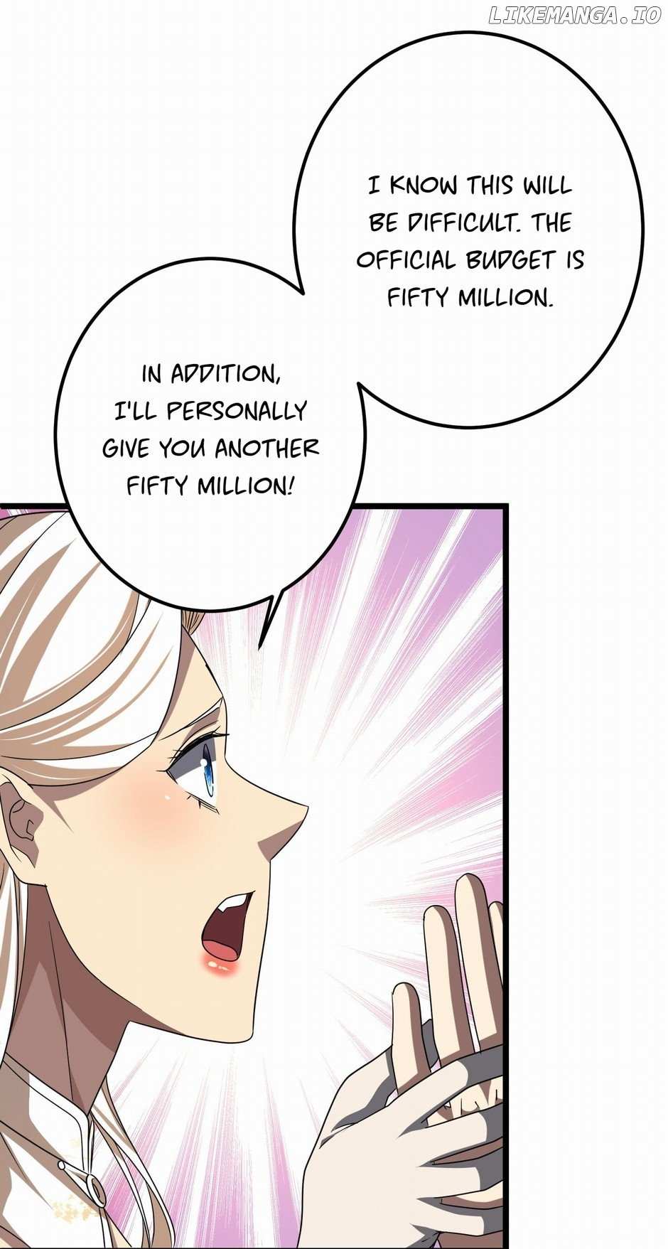 It All Starts With Trillions Of Nether Currency — Chapter 110 — page 55