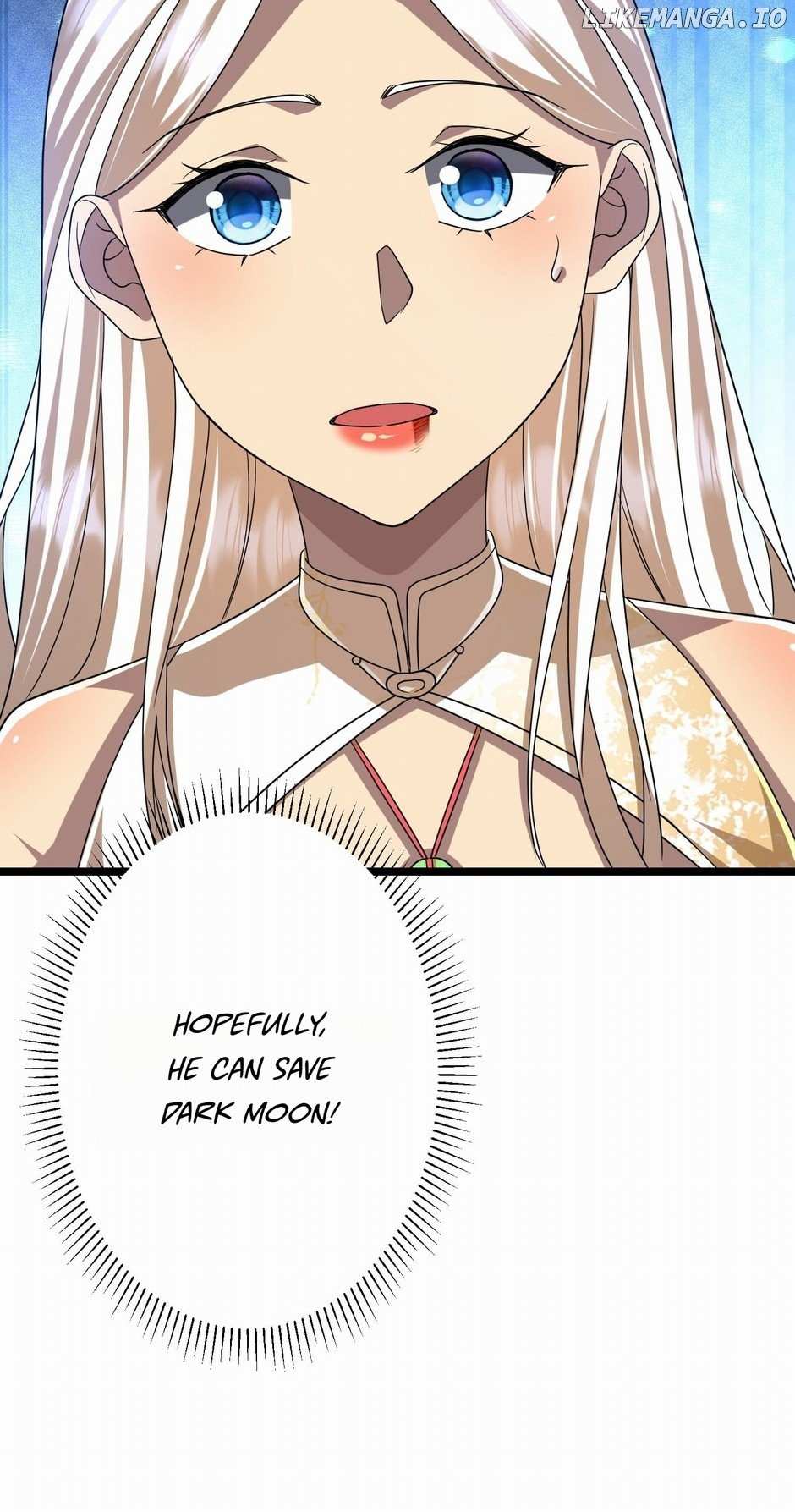 It All Starts With Trillions Of Nether Currency — Chapter 110 — page 68