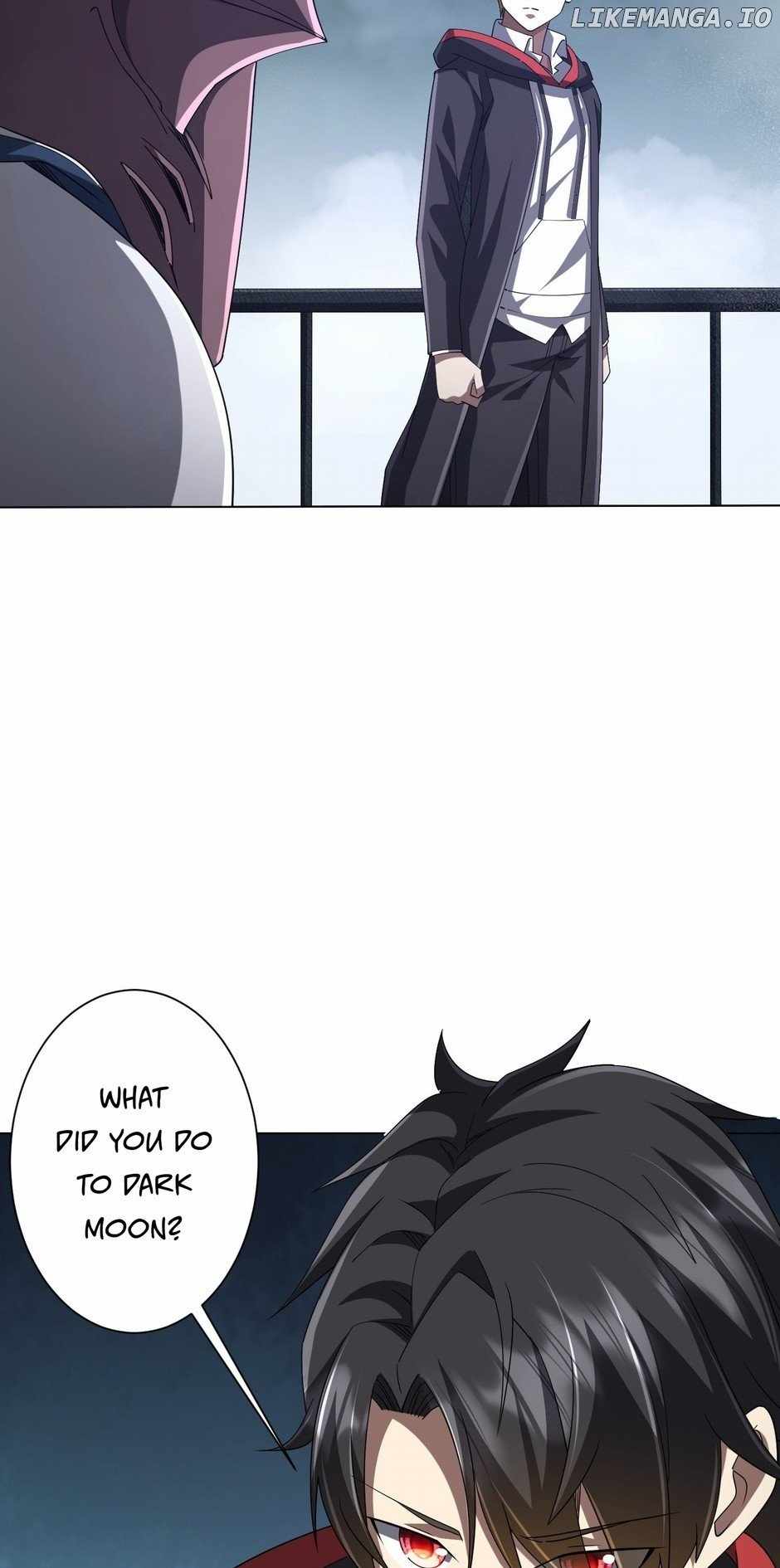 It All Starts With Trillions Of Nether Currency — Chapter 111 — page 5