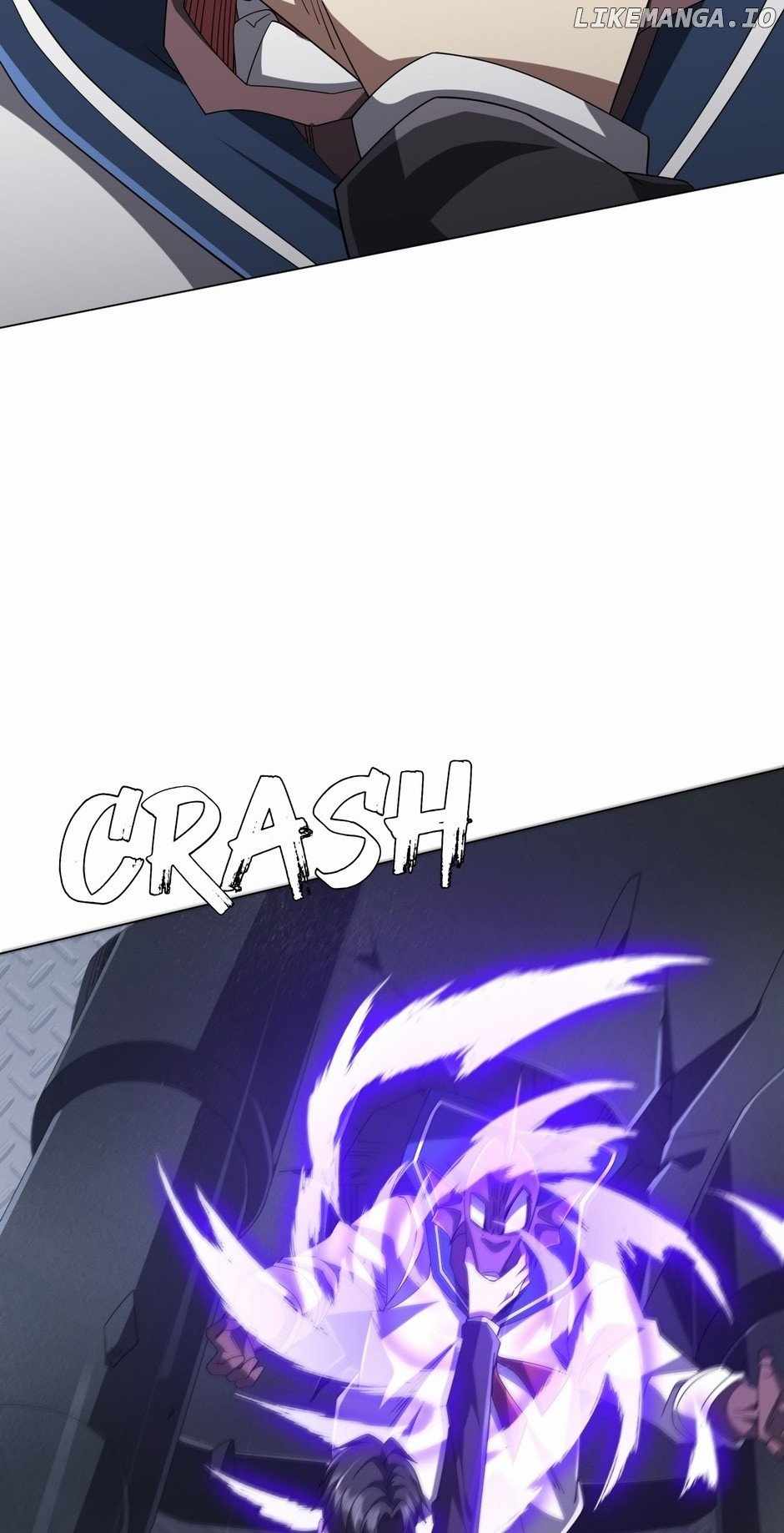 It All Starts With Trillions Of Nether Currency — Chapter 111 — page 12