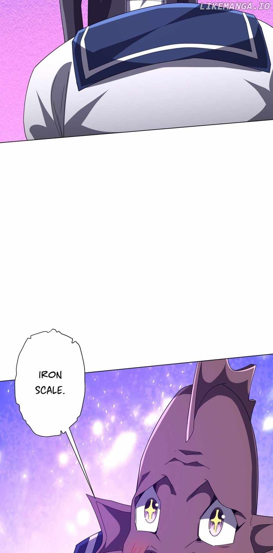 It All Starts With Trillions Of Nether Currency — Chapter 111 — page 38