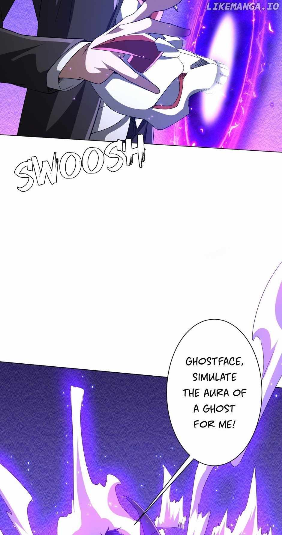 It All Starts With Trillions Of Nether Currency — Chapter 111 — page 44