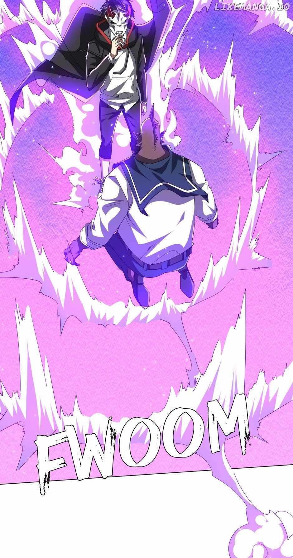 It All Starts With Trillions Of Nether Currency — Chapter 111 — page 45