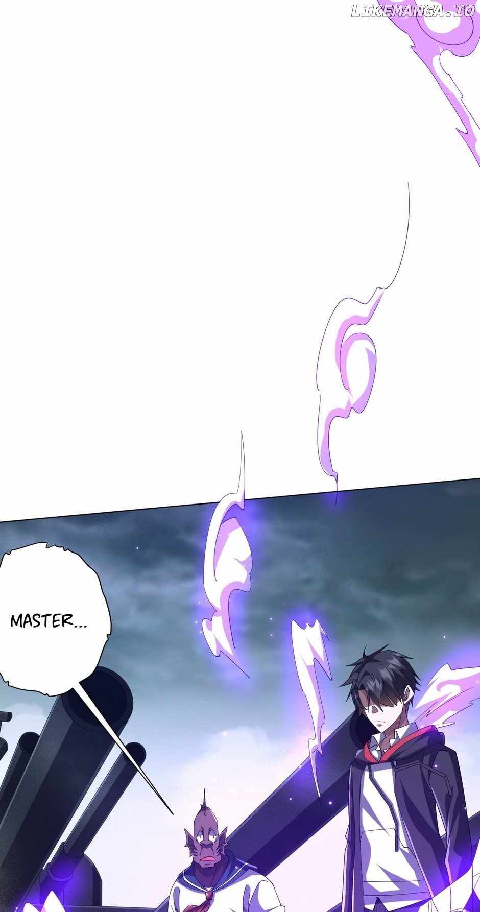 It All Starts With Trillions Of Nether Currency — Chapter 111 — page 46