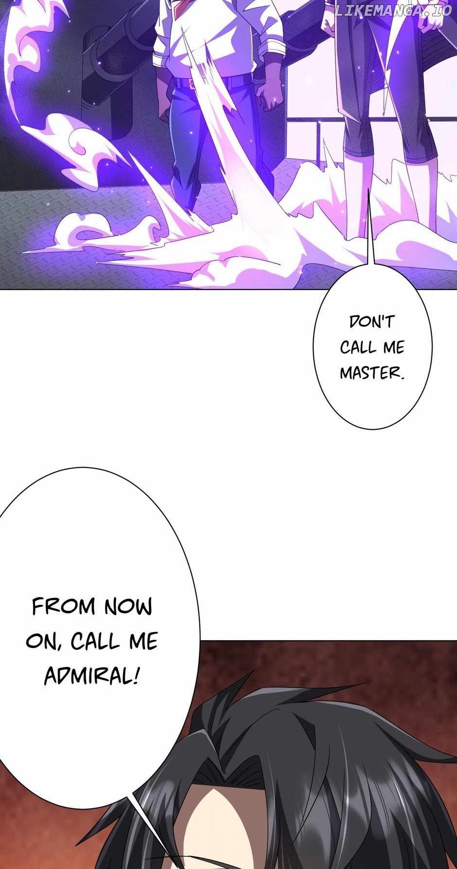 It All Starts With Trillions Of Nether Currency — Chapter 111 — page 47