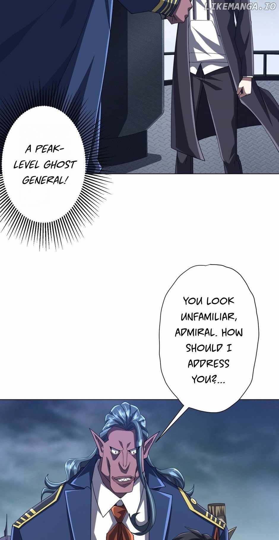 It All Starts With Trillions Of Nether Currency — Chapter 111 — page 52