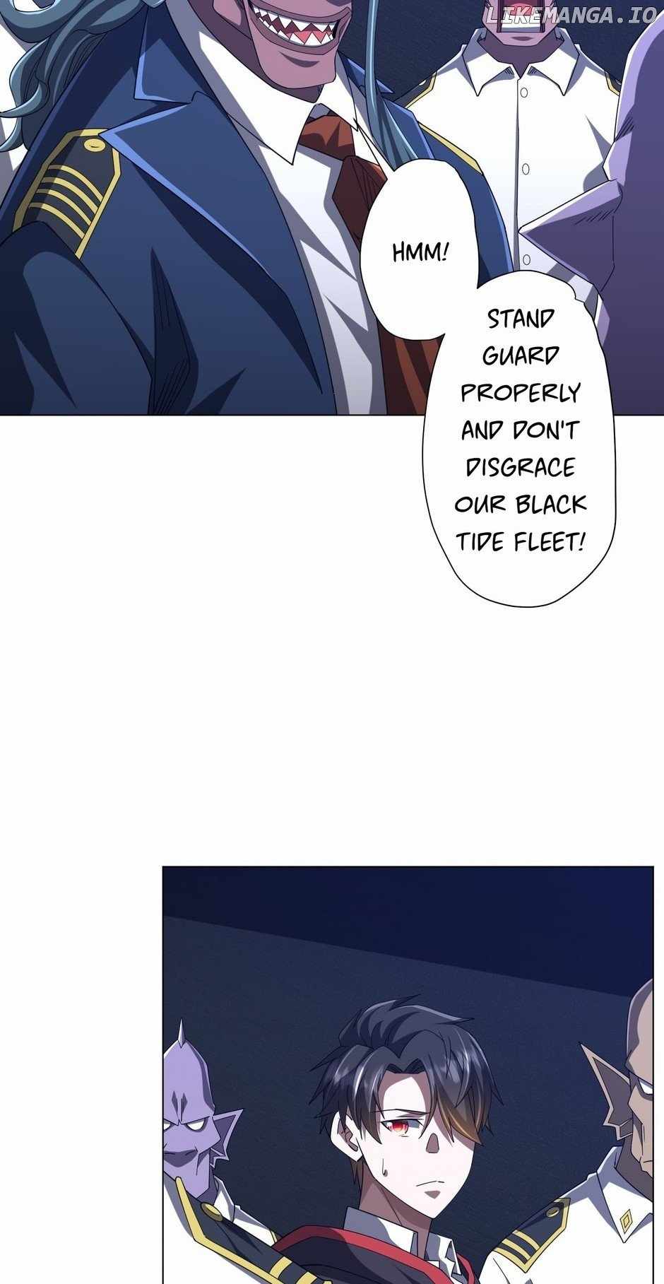 It All Starts With Trillions Of Nether Currency — Chapter 111 — page 60