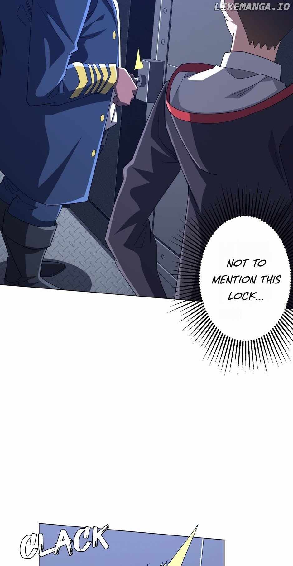 It All Starts With Trillions Of Nether Currency — Chapter 111 — page 62