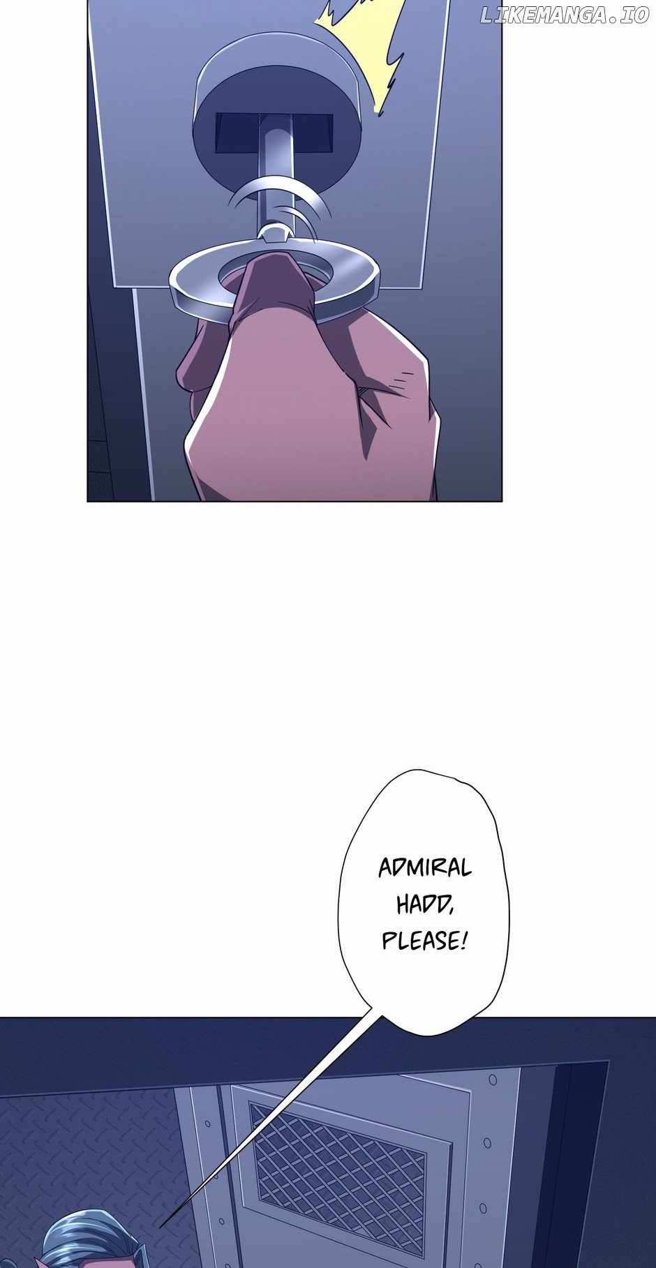It All Starts With Trillions Of Nether Currency — Chapter 111 — page 63