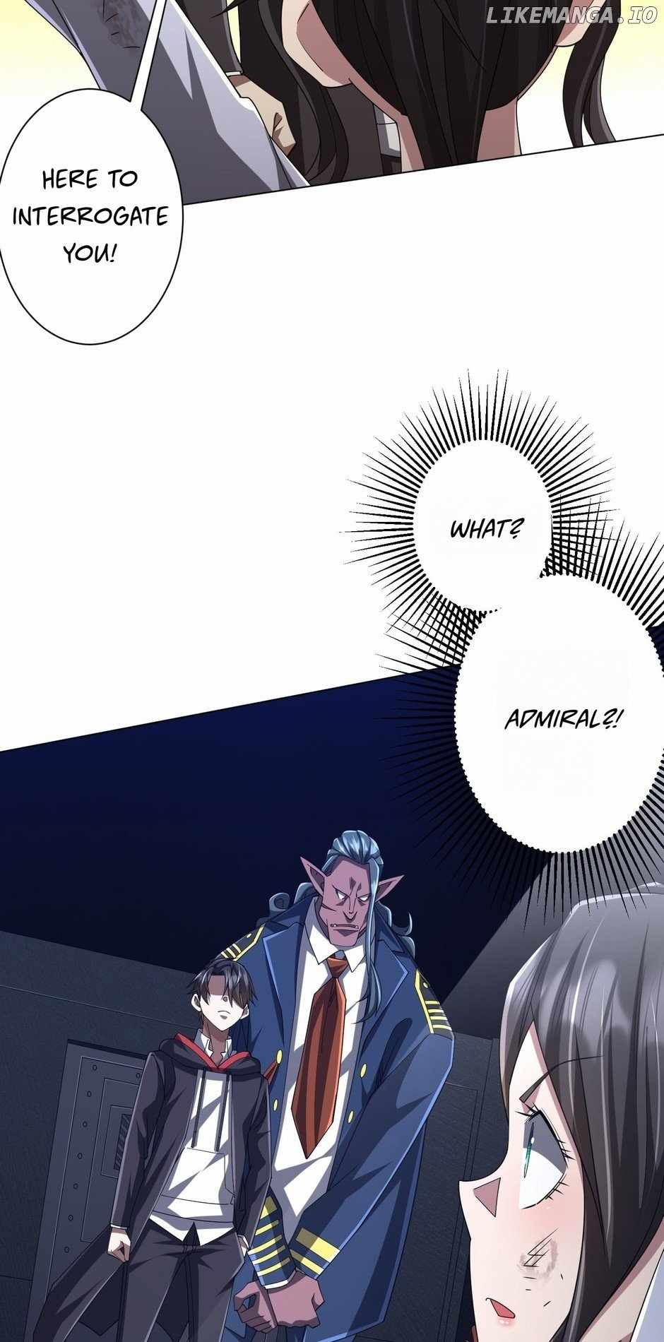 It All Starts With Trillions Of Nether Currency — Chapter 112 — page 3