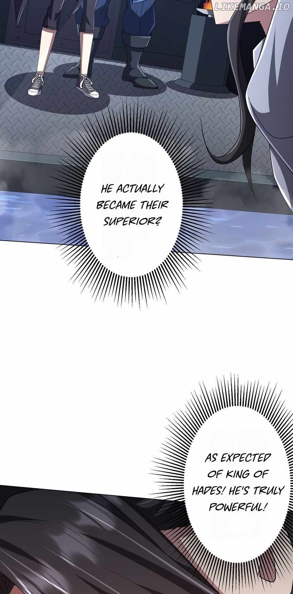 It All Starts With Trillions Of Nether Currency — Chapter 112 — page 4