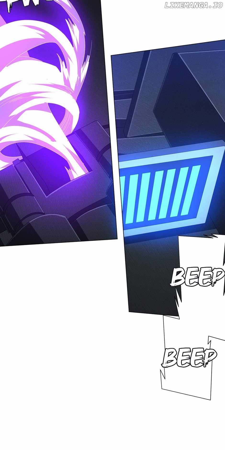 It All Starts With Trillions Of Nether Currency — Chapter 112 — page 57
