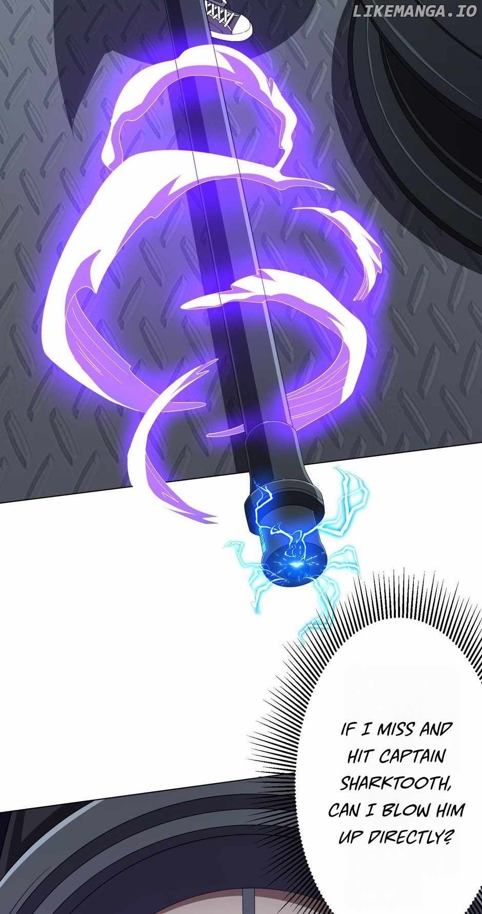 It All Starts With Trillions Of Nether Currency — Chapter 112 — page 59